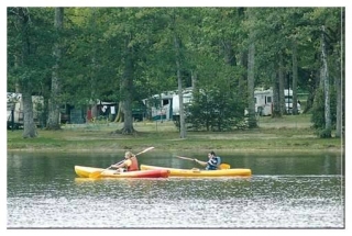  Kayak en la Dordoña con Explorando 